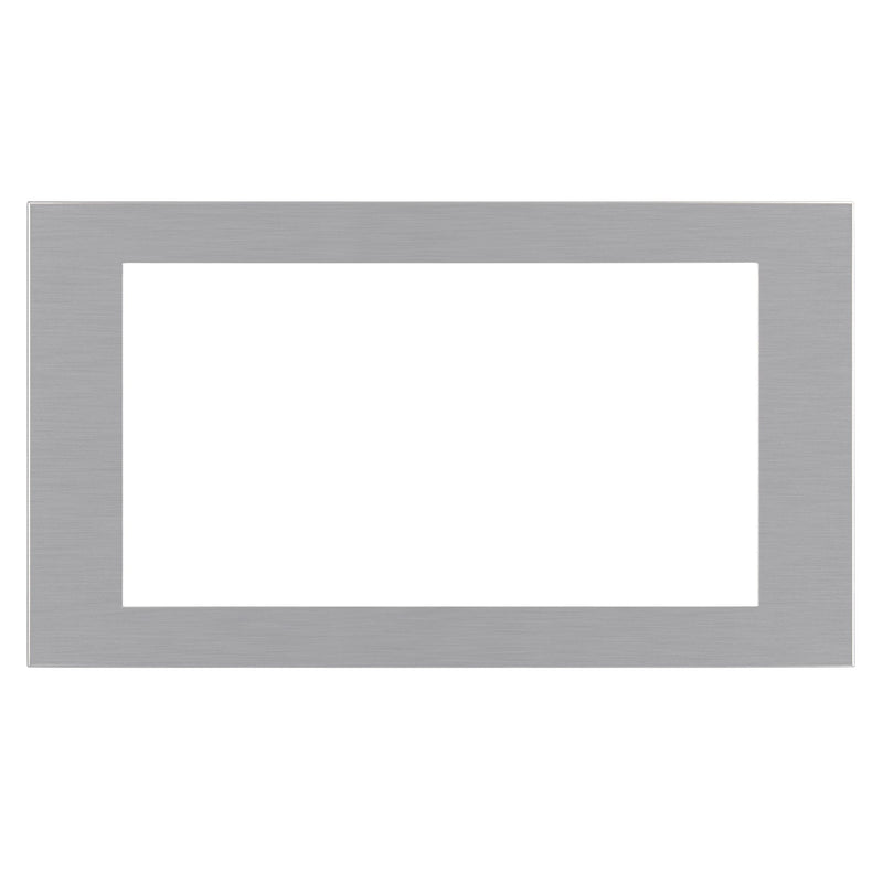 Built-in Microwave Oven Trim Kit, 30-in, for SMC1664KSC S2