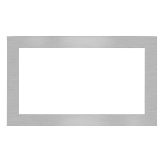 Built-in Microwave Oven Trim Kit, 30-in, for SMC2264KSC