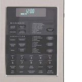 Carousel Over-the-Range Microwave Oven, 1.1-cu-ft