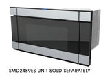 Extension Kit, 30-in, for SMD2489ESC Microwave Drawer