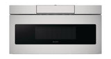 Microwave Drawer Oven with Hidden Control Panel, 30-in