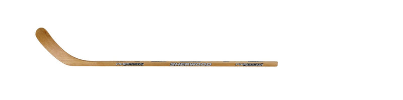 6087 Wood Hockey Stick, Youth, 43 Flex B3