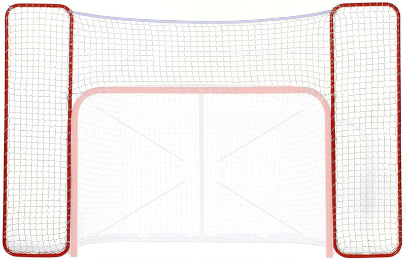 Backstop Hockey Net Add-On, 72-in Z2