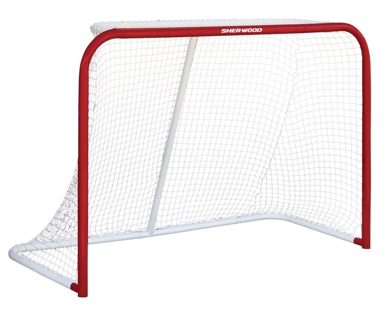 Steel Street Hockey Net, 72-in F8