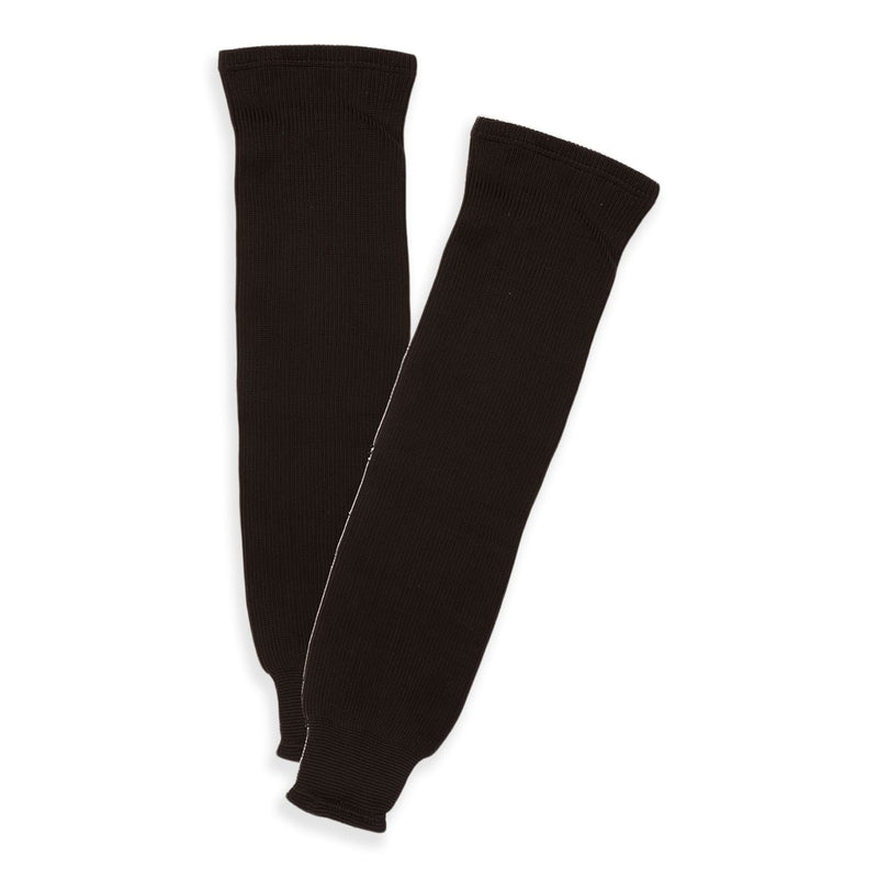 Knit Hockey Socks, Junior, Assorted Colours L4