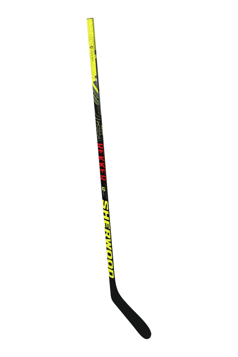 Rekker Legend LT One Composite Hockey Stick, Junior, 45 Flex U4