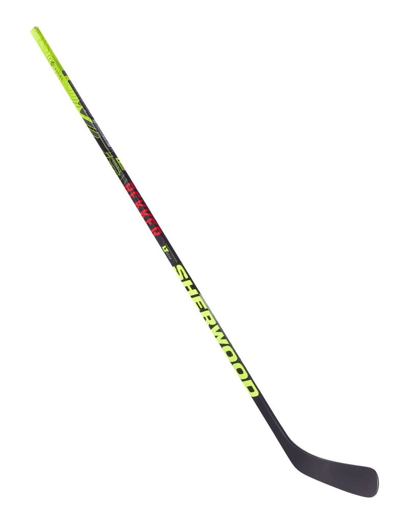 Rekker Legend LT One Composite Hockey Stick, Senior, 75 Flex A2