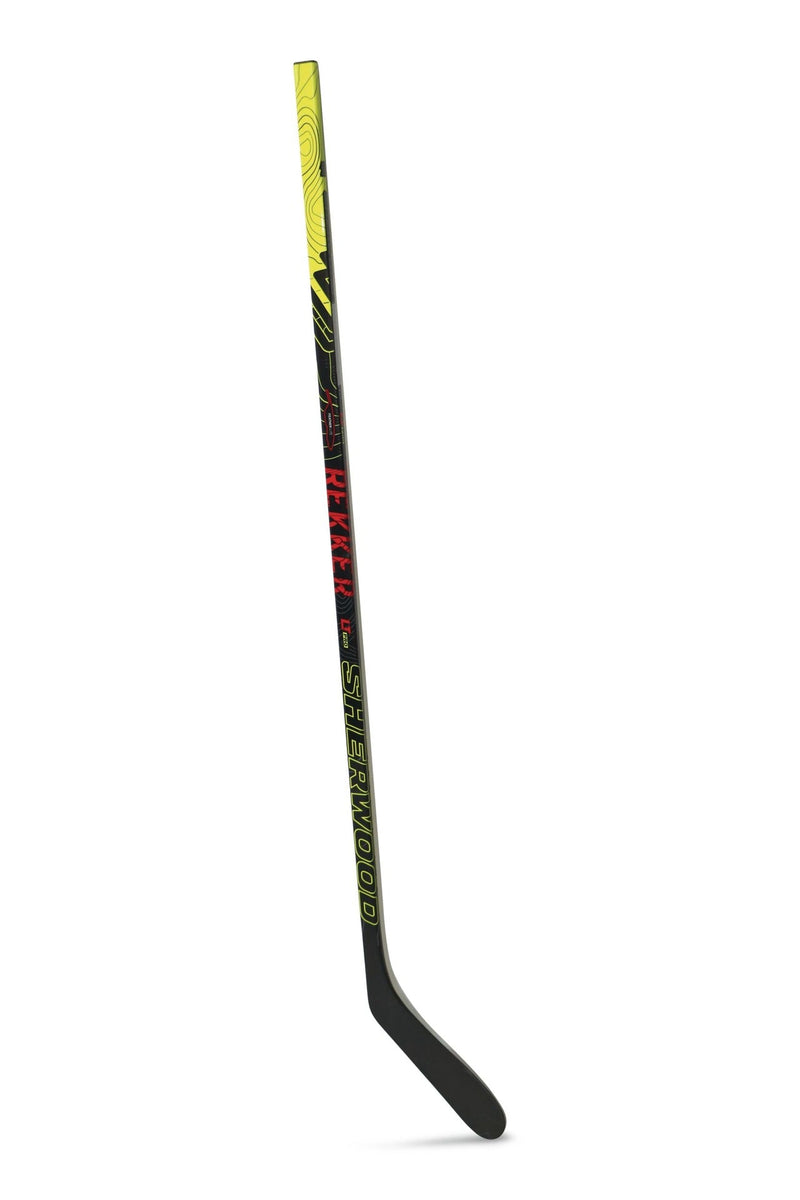 Rekker Legend LT Pro Composite Hockey Stick, Junior, 35 Flex H8