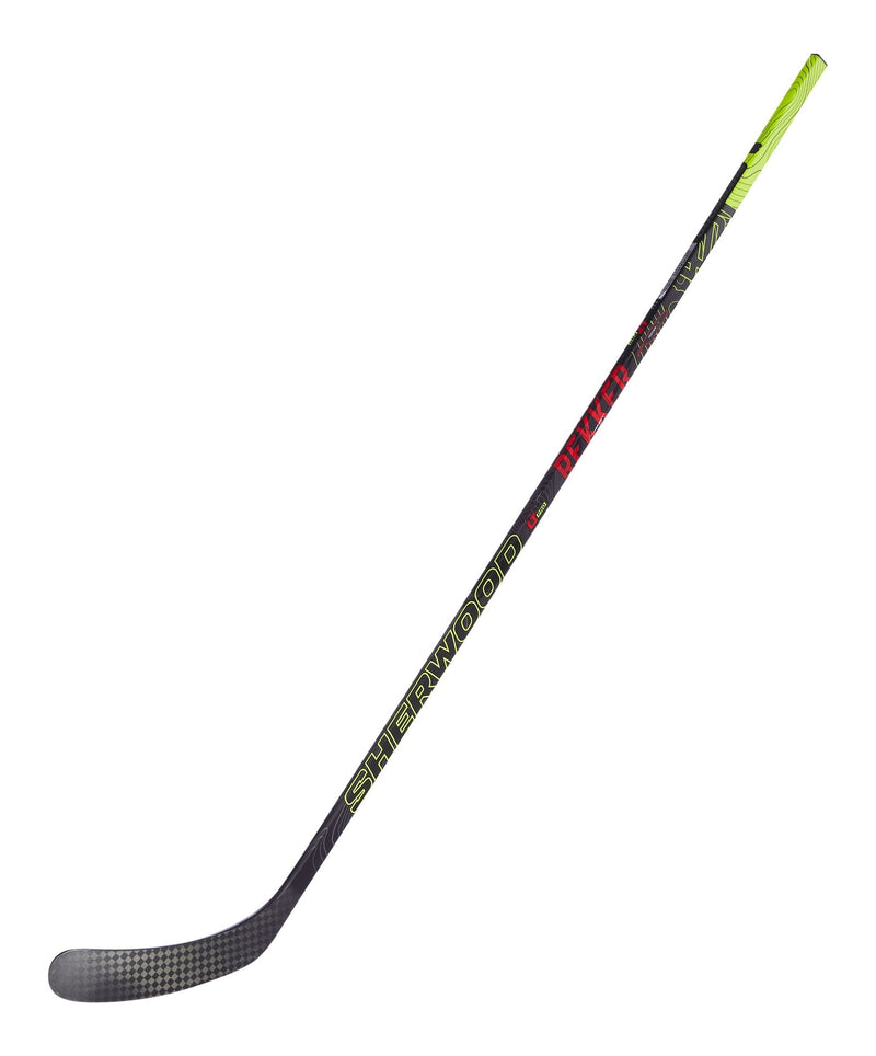 Rekker Legend LT Pro Composite Hockey Stick, Senior, 75 Flex U0