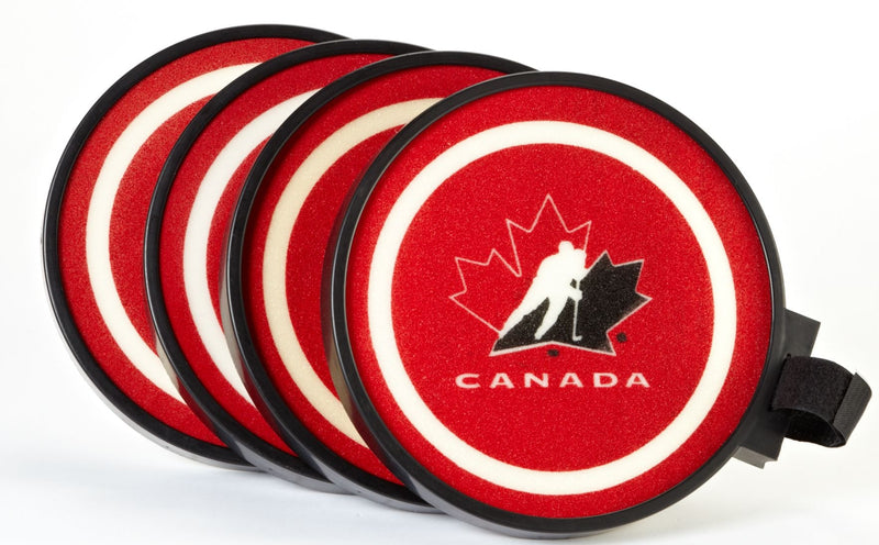 Foam Hockey Net Targets, 4-pk N3