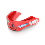 Gel Max Power Flavour Fusion Mouthguard, Junior/Senior, Kool-Aid Cherry
