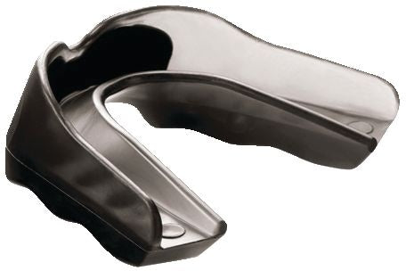 Pro Mouthguard, Youth, Black S0