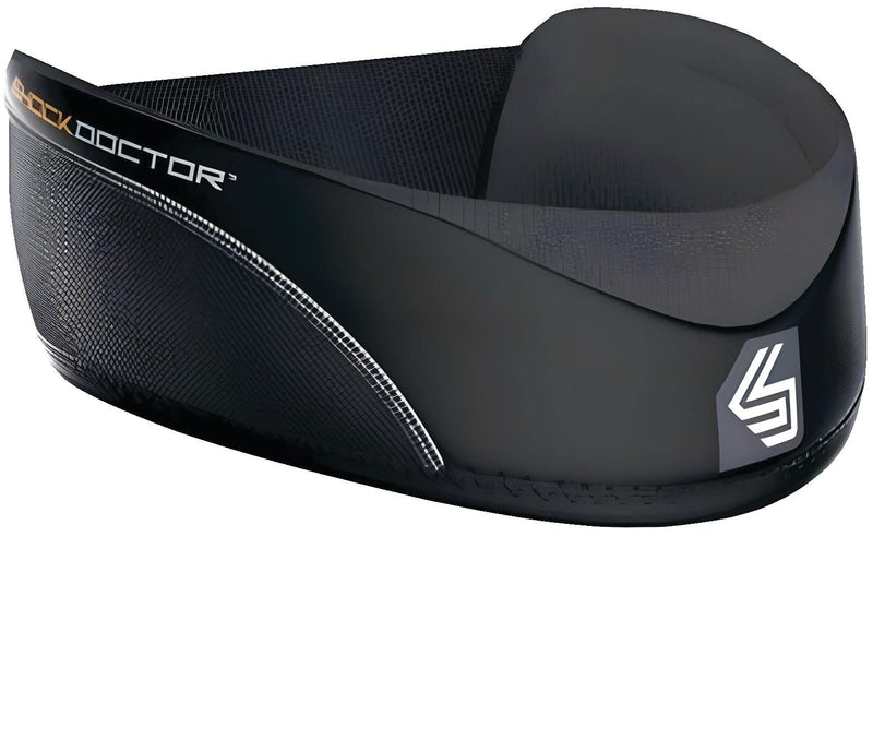 Ultra Hockey Neck Guard Protection, Youth D0