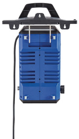 1650 PSI 1.8 GPM Corded Cold Water Electric Pressure Washer with Foam Blaster