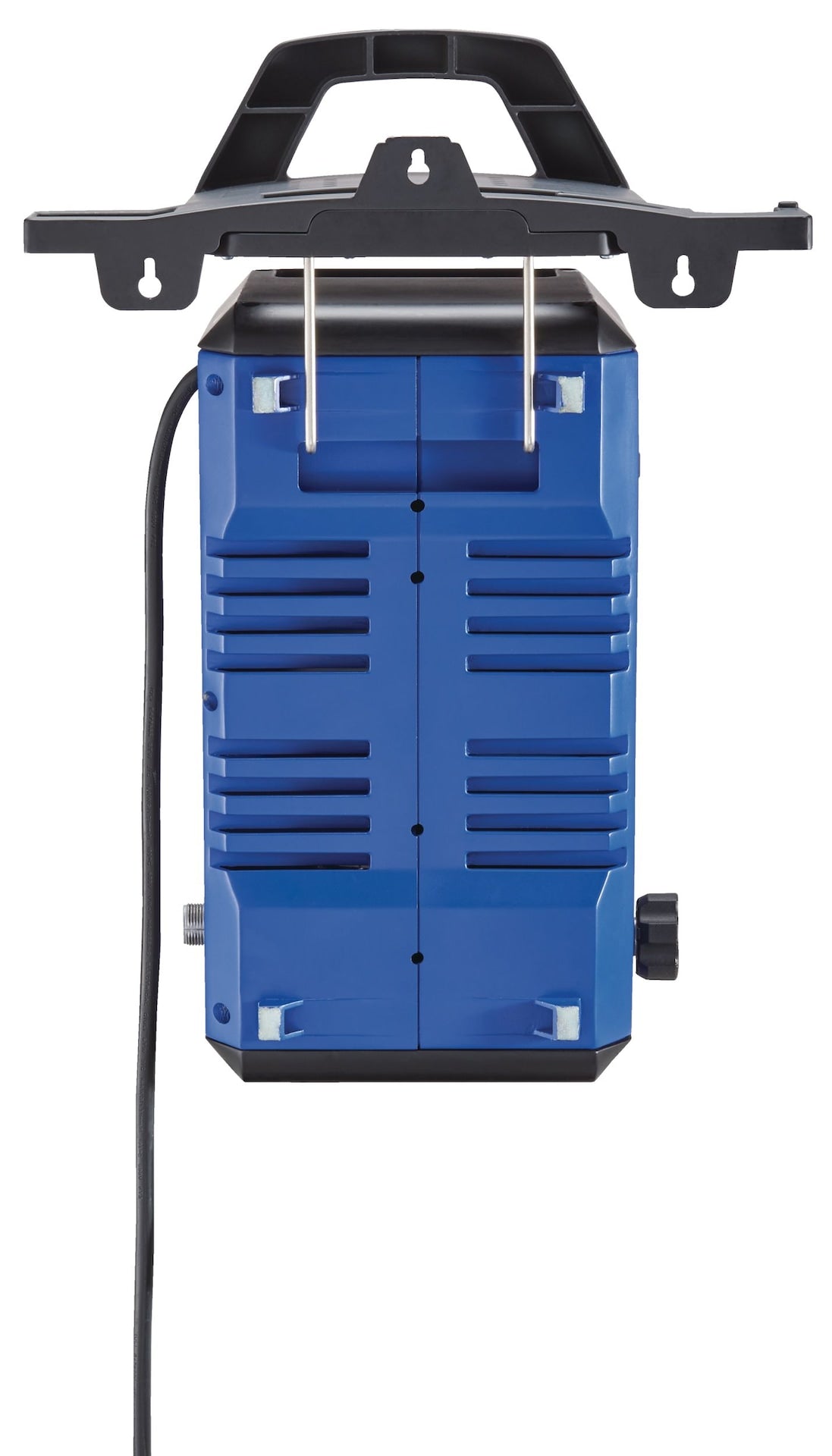 1650 PSI 1.8 GPM Corded Cold Water Electric Pressure Washer with Foam Blaster