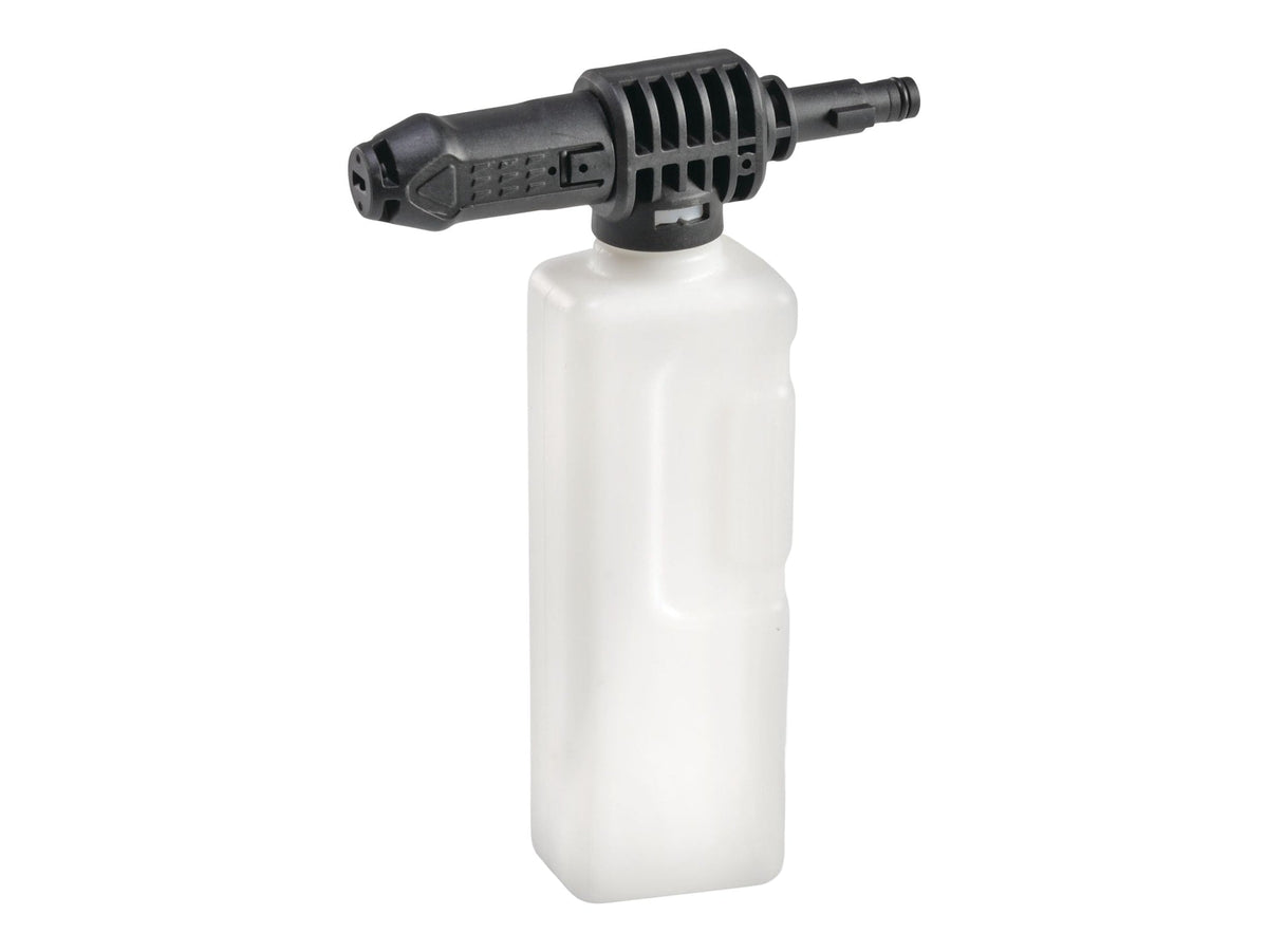 Foam Blaster Kit with 2 Adaptors, 600-mL