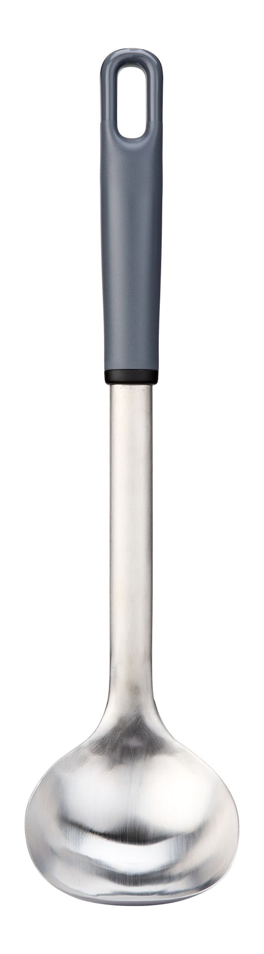 High-Quality Stainless Steel Serving Ladle Z6