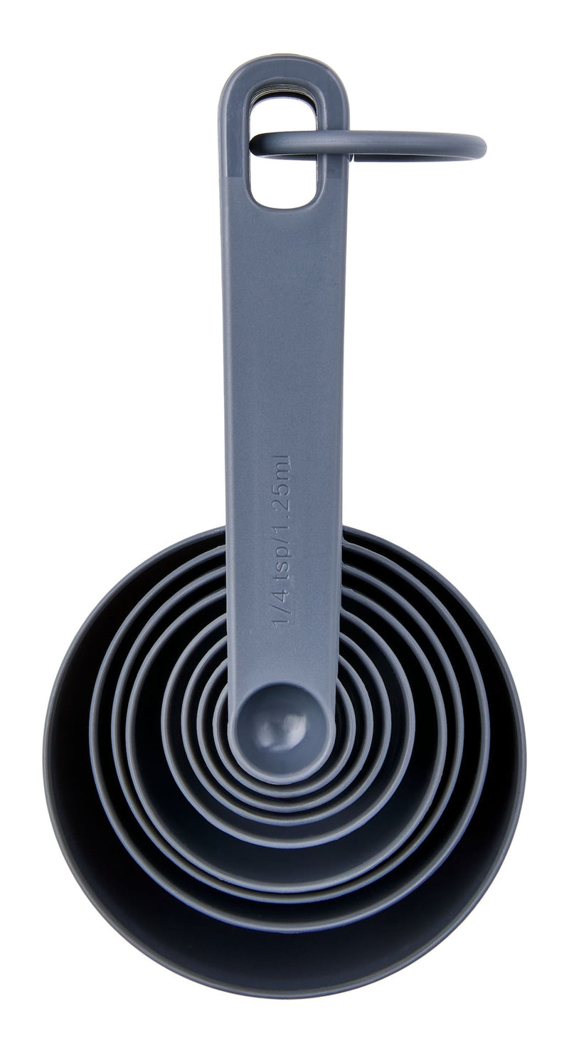 Stackable Measuring Cups and Spoons Set W1