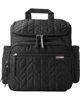 Forma Diaper Backpack, Black