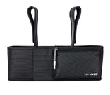 Ultimate Stroller Organizer, Universal Fit, Black