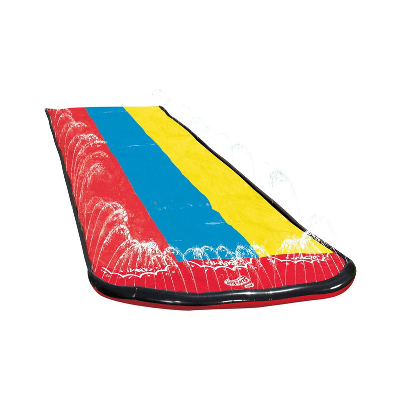 Triple Wave Rider S3