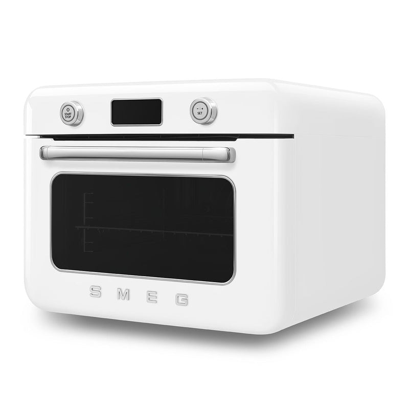 Combi Multifunction Steam Oven with Airfry, White L2