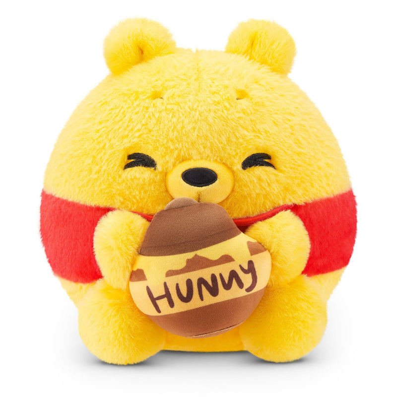 Series 2 Plush, 8-in X8