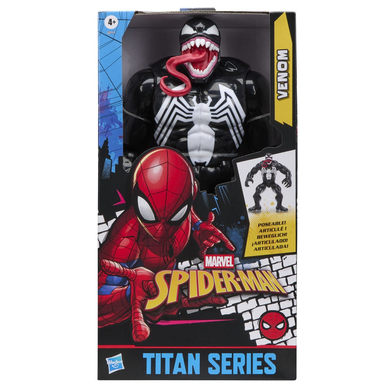 Classic Deluxe Venom T3