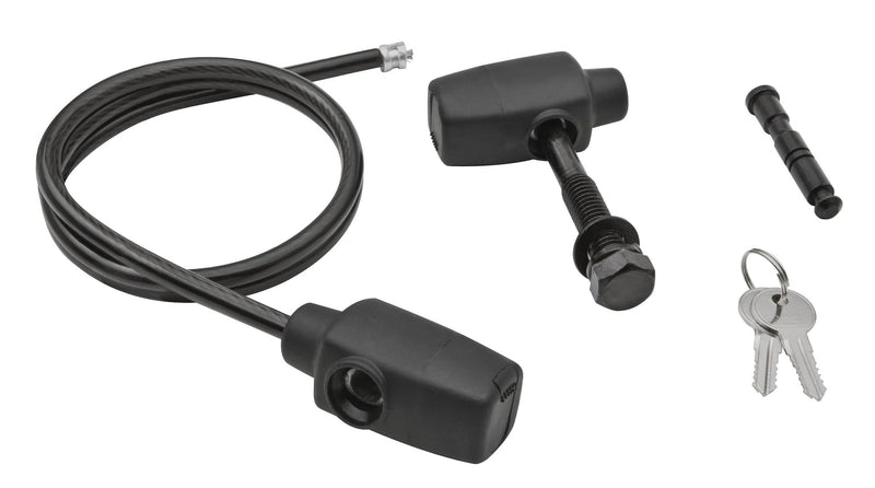 SR0022 Pin & Cable Lock with Keys P7