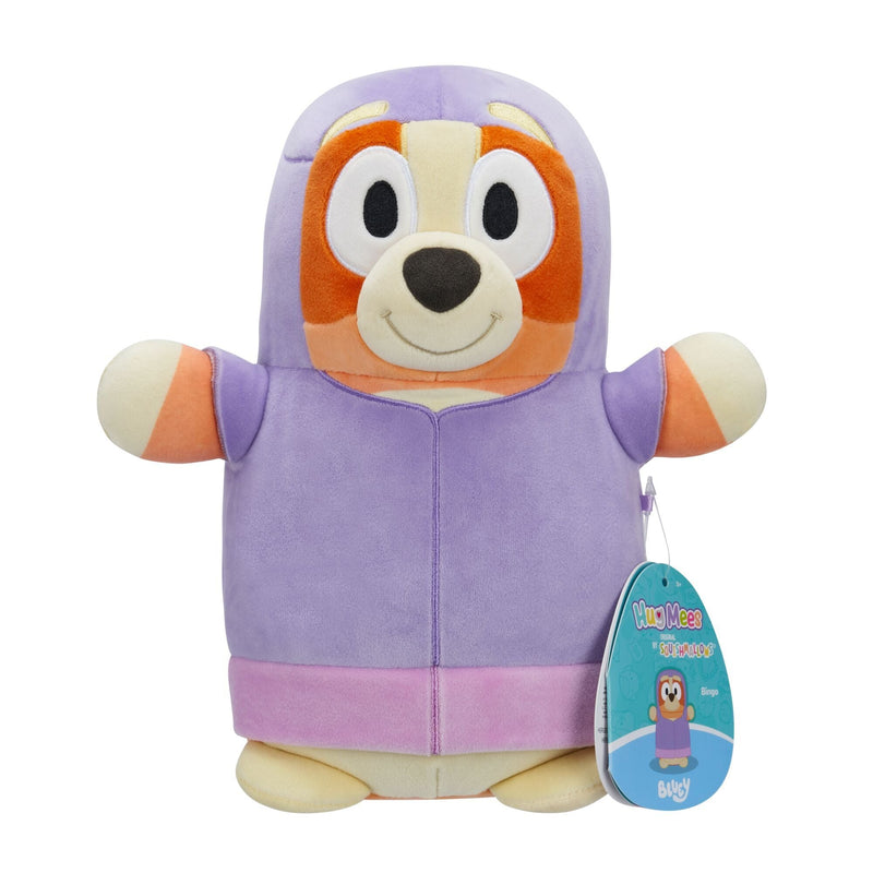 HugMeeS 10-in Assortment B3