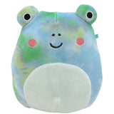 Plush Toy, Assorted, 5-in, Age 2+