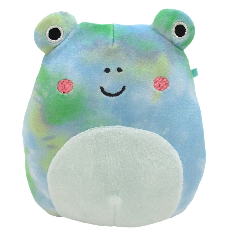 Plush Toy, Assorted, 5-in, Age 2+ B4