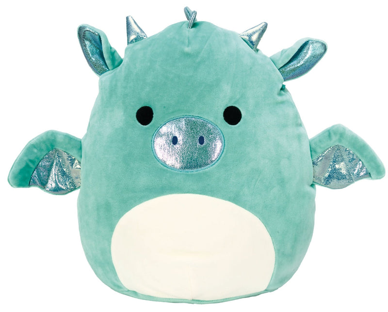 Plush Toy, Assorted, 8-in, Age 2+ L7