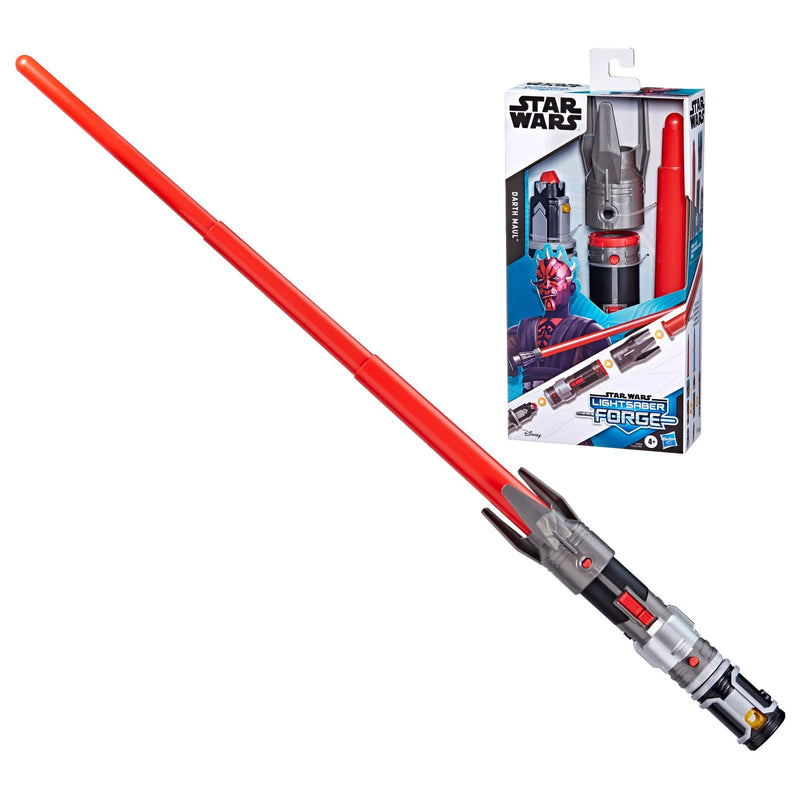 Lightsaber Forge Extendable Lightsaber Toy, Assorted U2