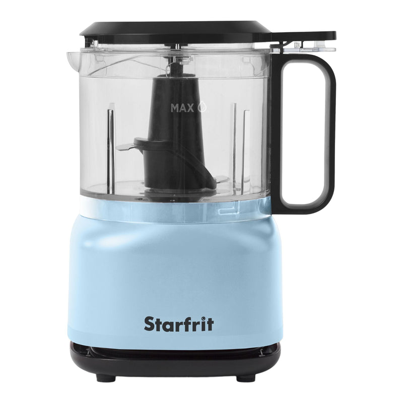 Chopper with Multi-Purpose Blade, 3.5-Cup W4