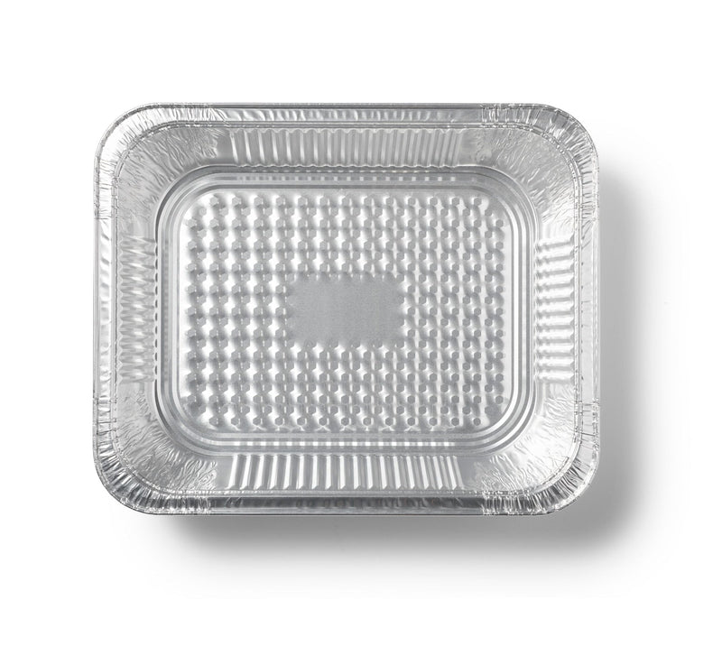 Disposable Freezer Safe Aluminum Lasagna Pan, 5-pk J3