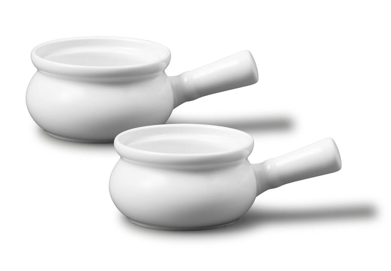 French Onion Soup Bowls, 2-pk L0
