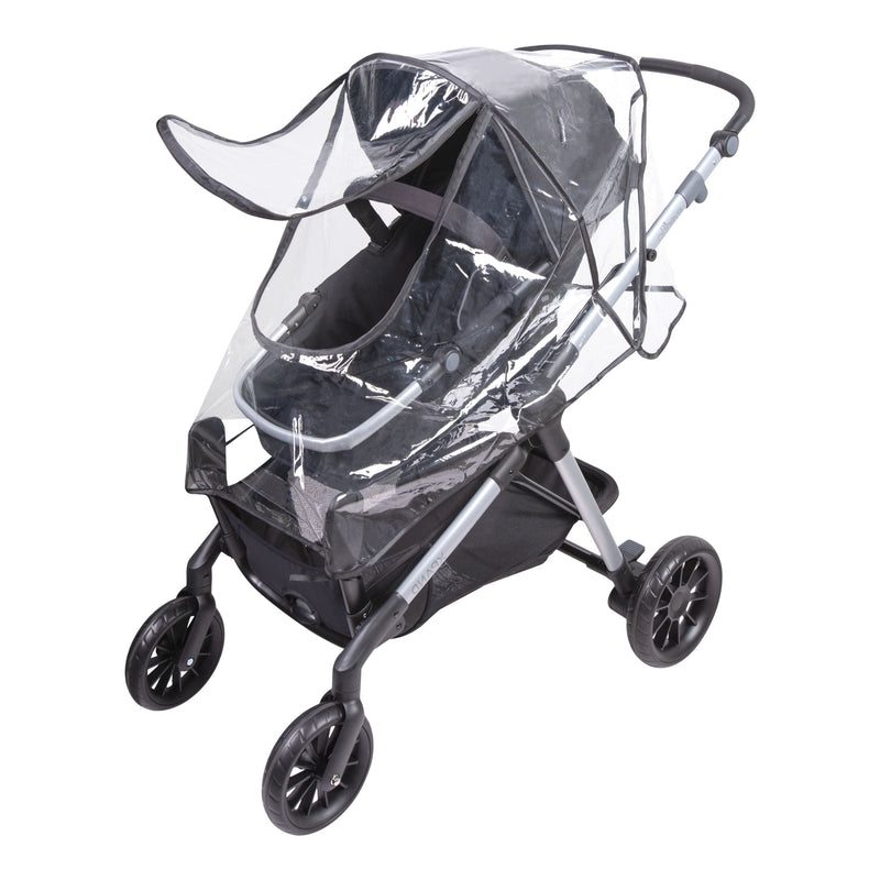 Baby Stroller Rain Cover X3
