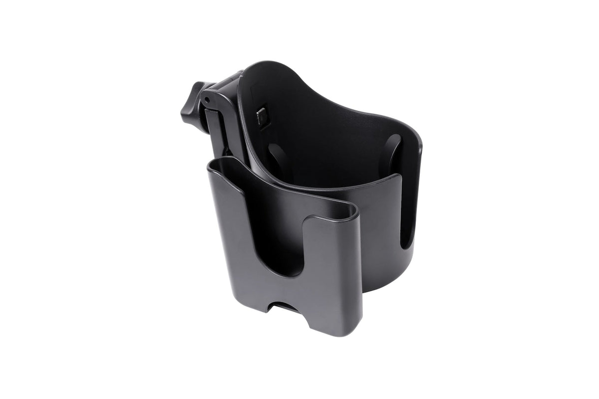 Large Capacity Cup Holder for Strollers