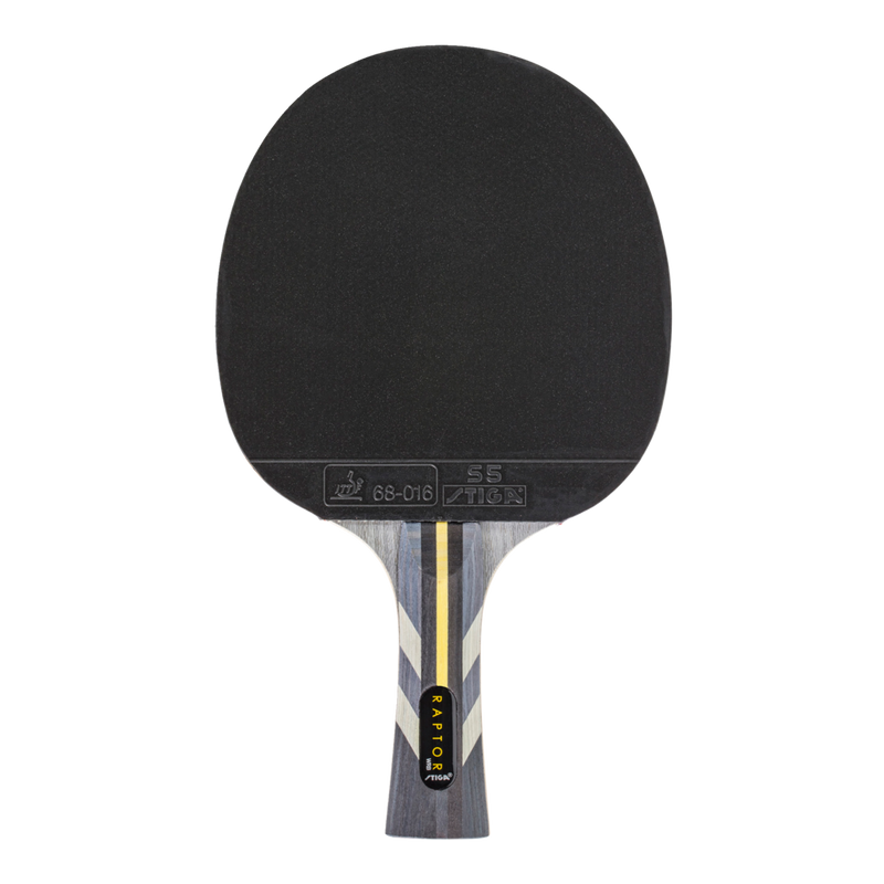 Raptor Table Tennis Racket B2