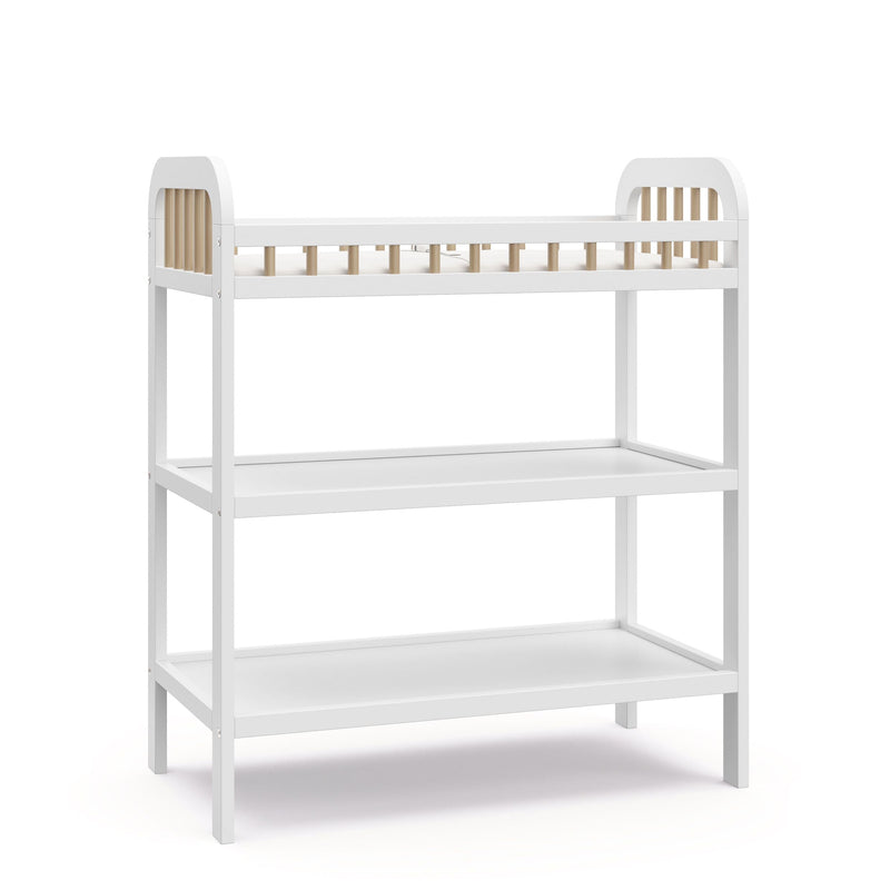 Pasadena Changing Table E2