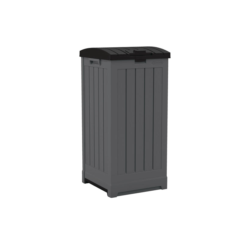 Trash Outdoor Garbage/Trash Refuse Container, 135L D5