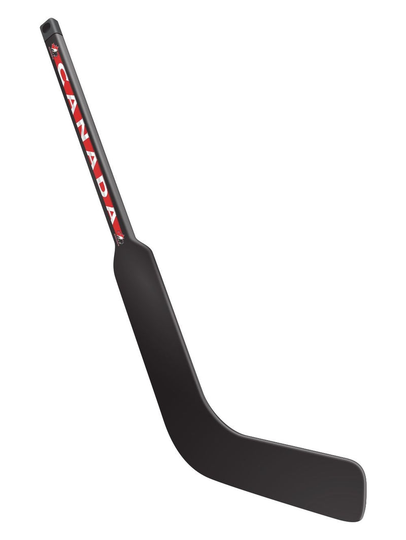 Composite Mini Goalie Knee Hockey Stick F5