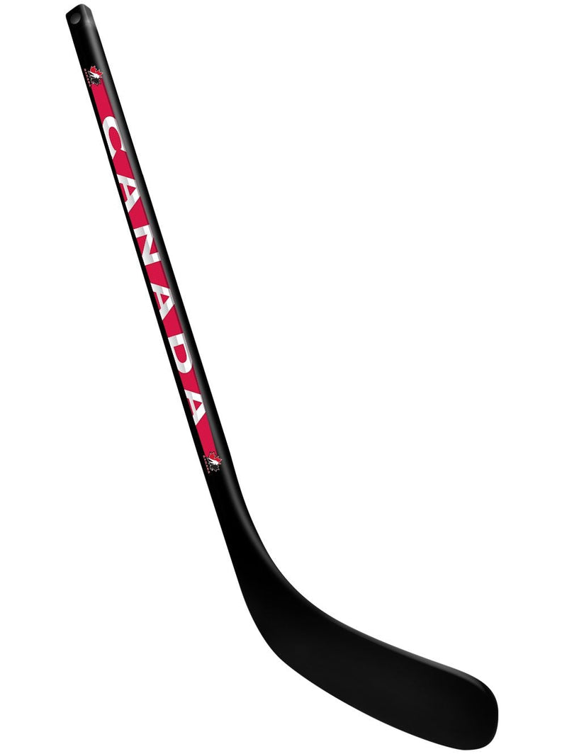 Player Mini Composite Hockey Stick, 24-in F4