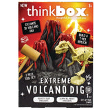 Extreme Volcano Dig, Ages 8+