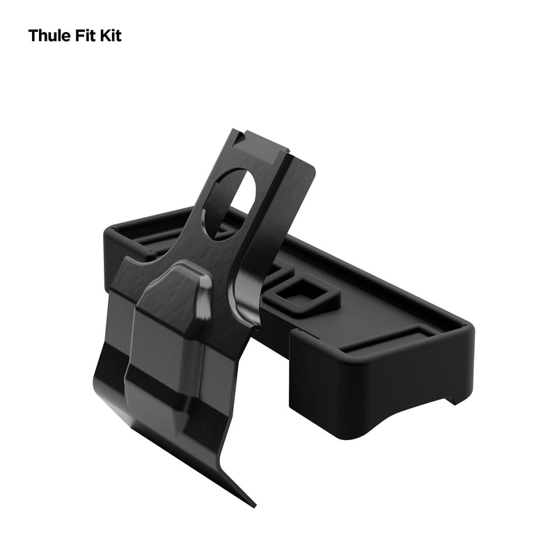 145066 Roof Rack Direct Fit Kit | Civic L5