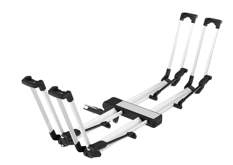 Helium Platform XT 2 Trunk-Mount Bike Holder Z7