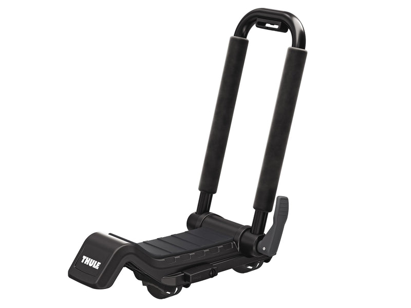 HullaPort XTR Universal Folding Kayak Carrier J0