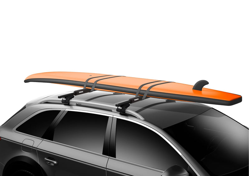 Narrow Roof Top Mount Surf Pad, UV-Resistant, Large, 30-in, 2-pc M9