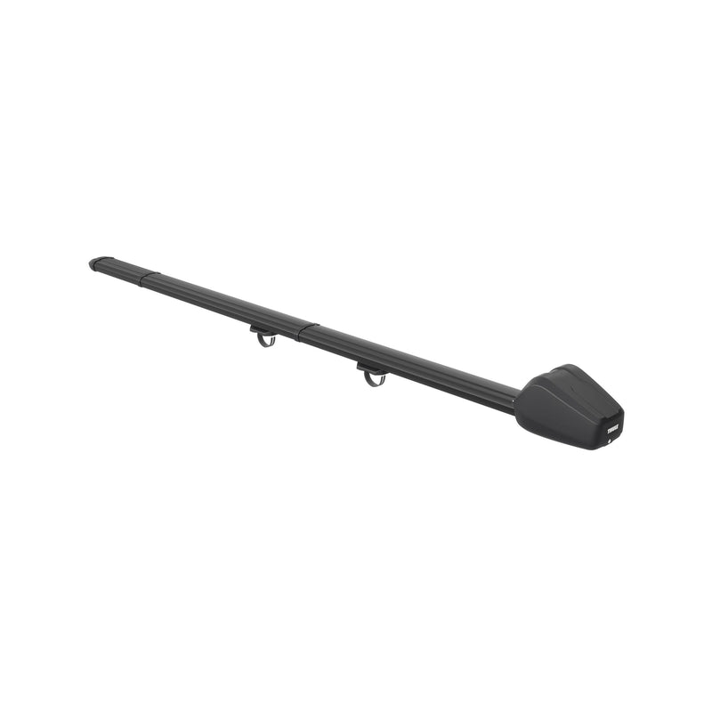 RodVault XT 2 Lockable Dual Fishing Rod Holder Q7